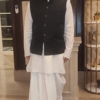 GIRISH JAIN